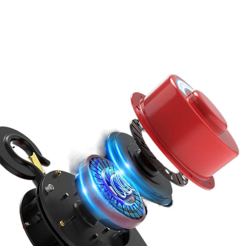 环链220v1吨电动葫芦吨2链吨电动3倒电动提升机吊吨geu380v510吨