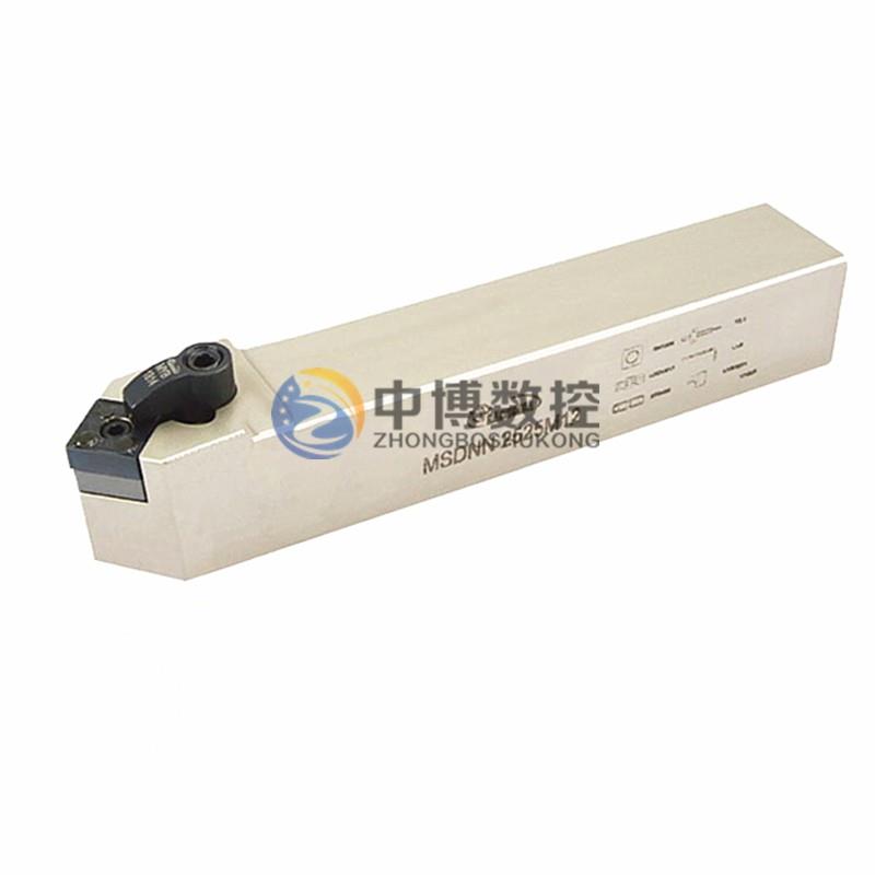 悍狮霸四方外圆数控刀杆M