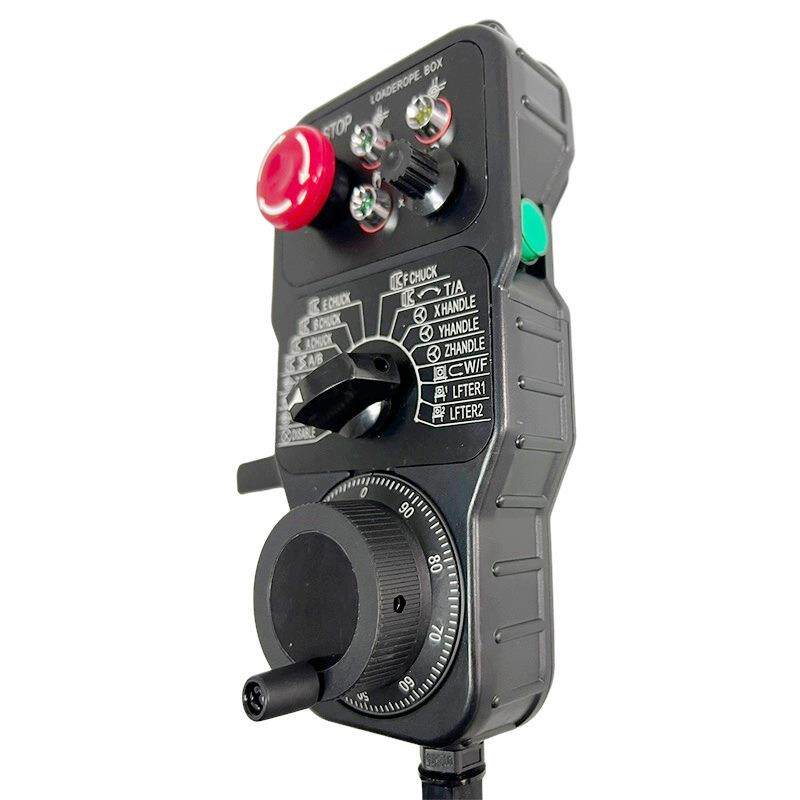 村田muratec数控车床专用电子手轮HP-E-300-P33E/HP-E-300-P18E