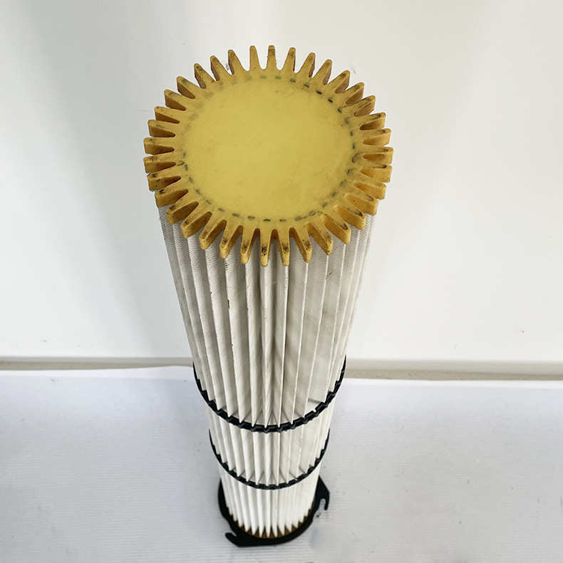 滤批发加工过滤器卡筒芯滤粉尘过滤芯滤滤三空气除旋芯除尘定制耳