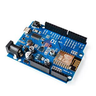 开发板ESP8266 WeMos WiFi 无线模块ESP