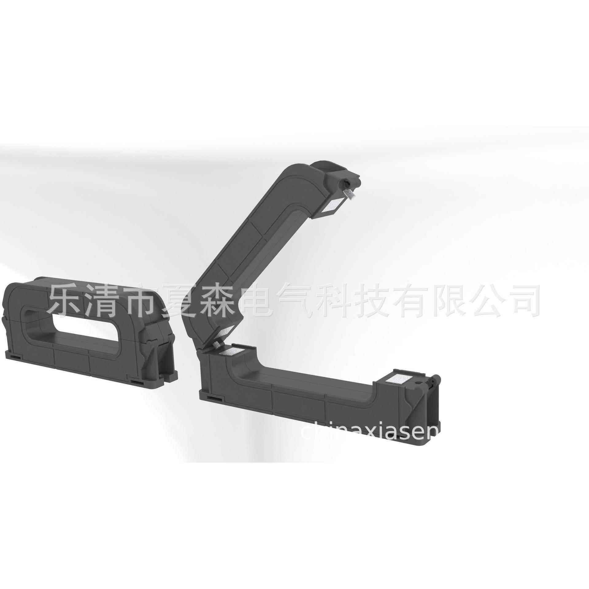 开口剩余电流互感器/开合式剩余电流互感器/智慧用电互感器/