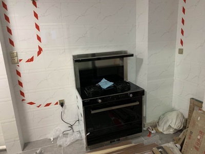 亿田D8G集成灶怎么样用后诉说体验感受