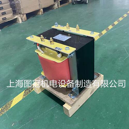 BK单相变压器220v变110v127v36v24v12v380v隔离机床控制5KVA10KVA