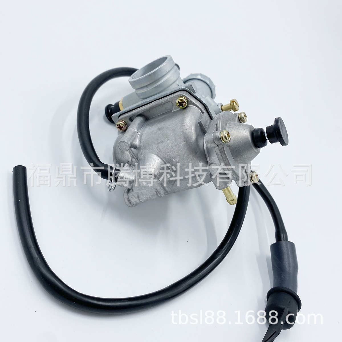 化油器适用于铃木ALT125 Quadrunner 125 LT125 Carb 1320-108912