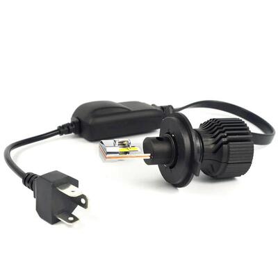 P1611-30VP16LED汽车前大灯汽车车灯LED大灯H7H8H9H10H11