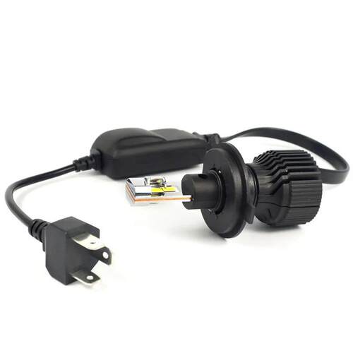 P1611-30VP16LED汽车前大灯汽车车灯LED大灯H7H8H9H10H11