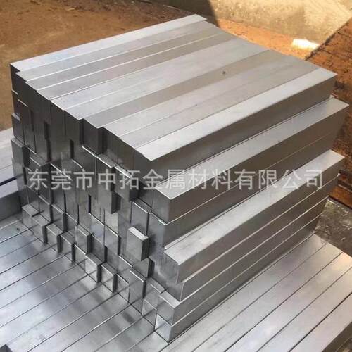 现货供应奥地利百禄Bohler N690（440C MOD）高耐腐蚀不锈模具钢
