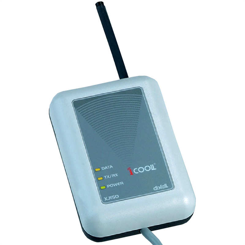 dixell/帝思小精灵iCOOLL无线网络系统XJ200-10000 50000 PWS150J