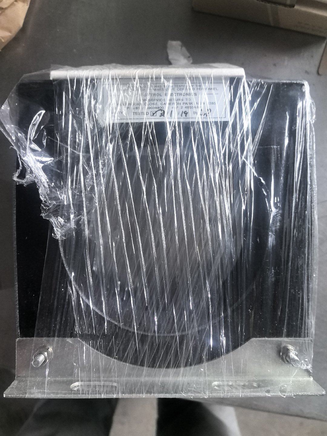 STEMAR电流互感器EL500S/112，100/1，货号