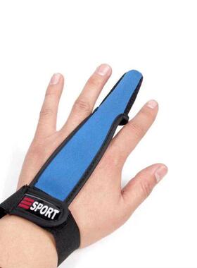 1pc Anti Cutting Fishing Gloves Non-slip Casting Gloves Sin