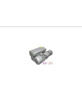 X级DACJ单片式真空泵广真空泵东铸铁气体旋传输泵