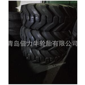 新款直销供应真空20.5-25轮胎 R4花纹G-2人字花纹路拌机 冷再生机