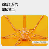 新款 晴雨两用小金伞便携遮阳口袋太阳伞代发加印logo