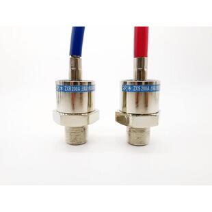 旋转二极管正向ZX200AZXS200A水利发电机专用螺纹直径24MM