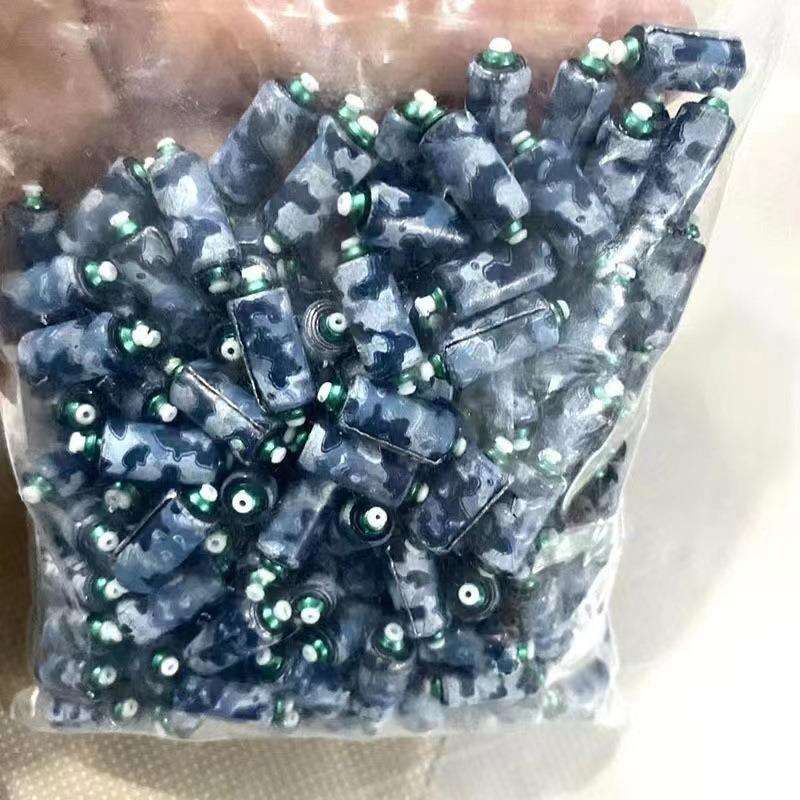 大物双芯刻度防炸铅坠竞技刻度铅皮台钓小配件快速铅皮卷配件