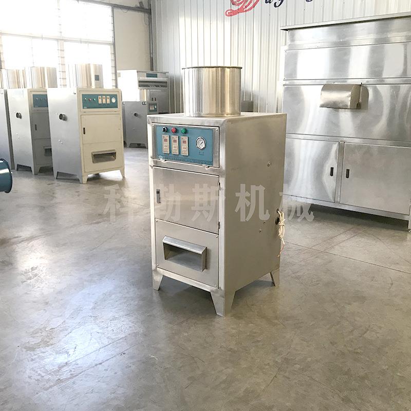 大蒜加工设备去皮除皮机小型全自动剥蒜神器去皮机