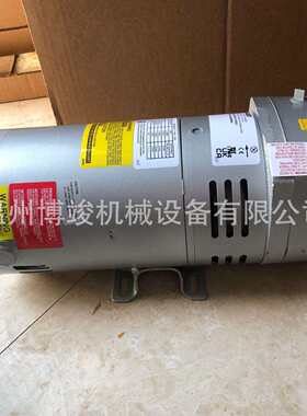 GAST嘉仕达环境监测旋片气泵真空泵0523-101Q-G588DX
