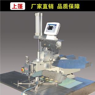 为集装 D530S自电DS530脑十字底机动缝纫 袋缝制提高效益