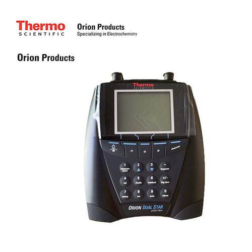 Thermo Orion D10P-53 碘离子测量仪 台式碘离子计 现货