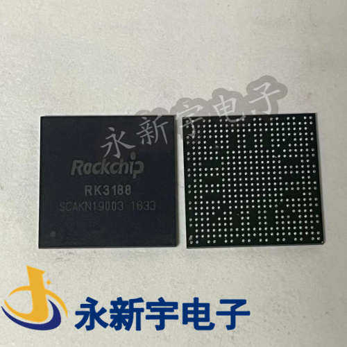 RK3188 RK3028A RK3128-D RK3128 RK3066 MN7S503 RK3368 RK3368H