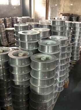 正宗MIG304不锈钢气保焊丝310S/308/316L/309实心二保焊201激光焊