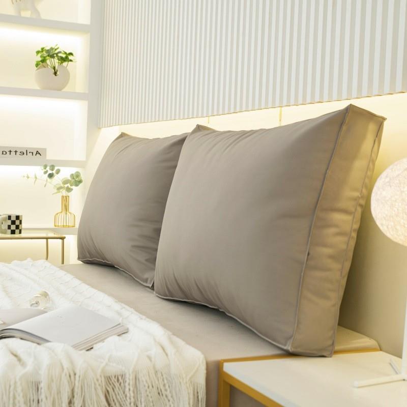 沙发靠背垫头大靠枕床软F97T7HMT包大靠头垫床背靠床头枕榻米无床
