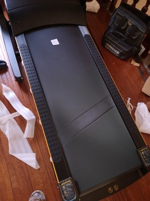 英派斯E55跑步机真实感受揭秘,不吹不黑评测分析