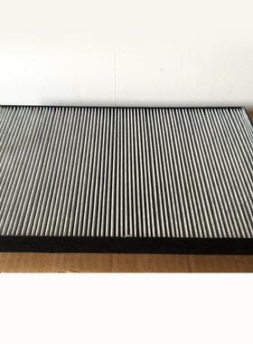 适用于夏普KC/FU-Y180SW空气净化器滤芯有效集尘hepa除甲醛过滤网