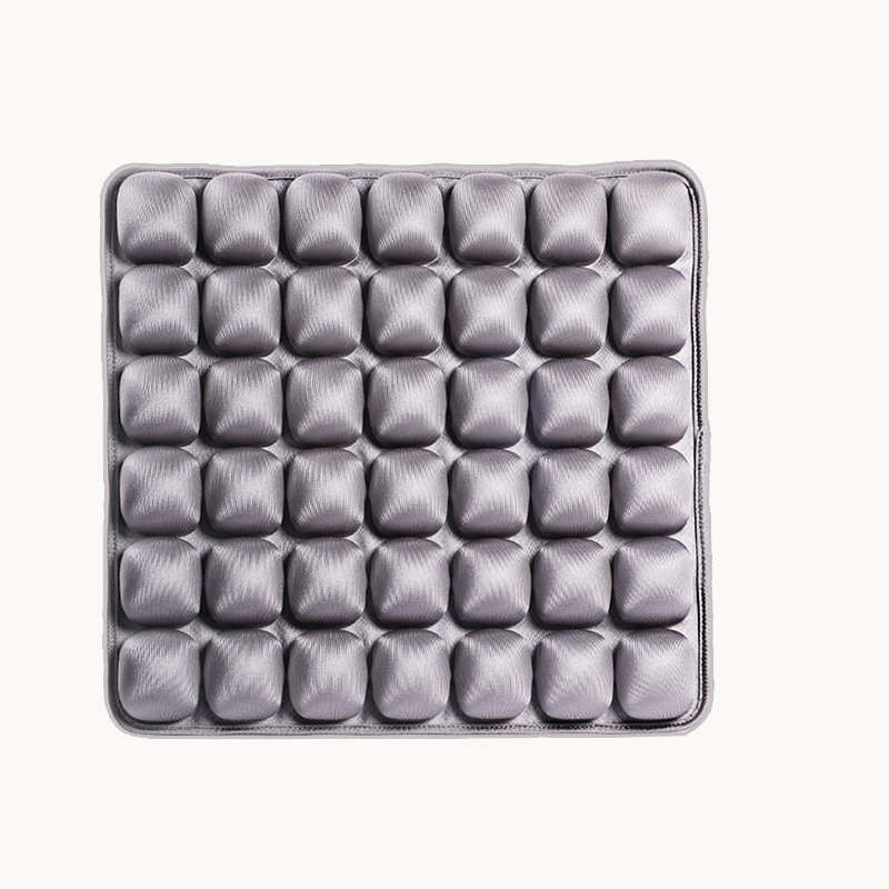 JFT坐垫减压充气办公室久坐椅子防滑屁垫垫子护腰护臀家居椅垫