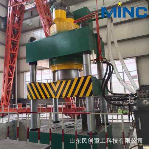 大型龙门框架液压机500T800T1000T1600T2000T汽车轮毂轮辐液压机