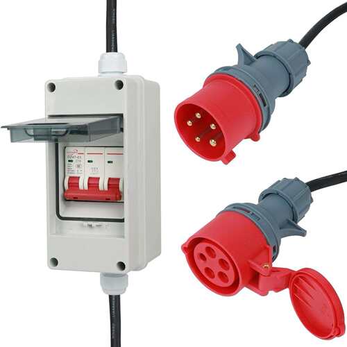 CE光伏直流断路器2P 600V 4P 1200V小型空气开关32A63A太阳能空开