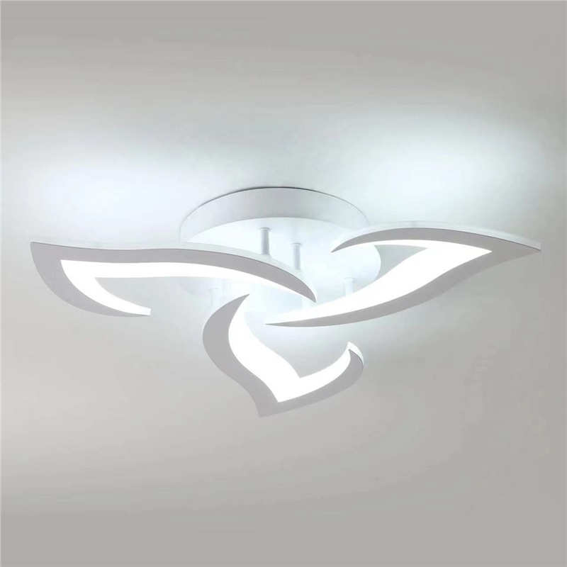 灯吸顶灯温馨大厅led现代大气主卧室简约客厅家用灯个性创意