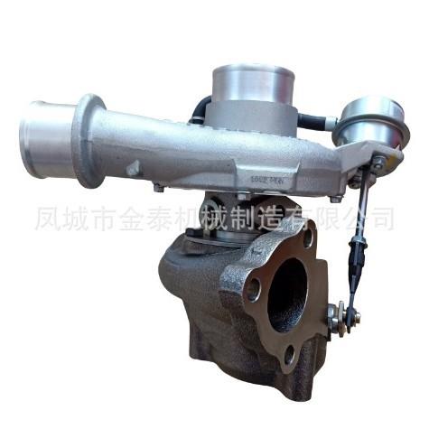 东风天锦裕隆纳智捷大7 U6 1.8T 2.2T GT20 TF035HM 涡轮增压器