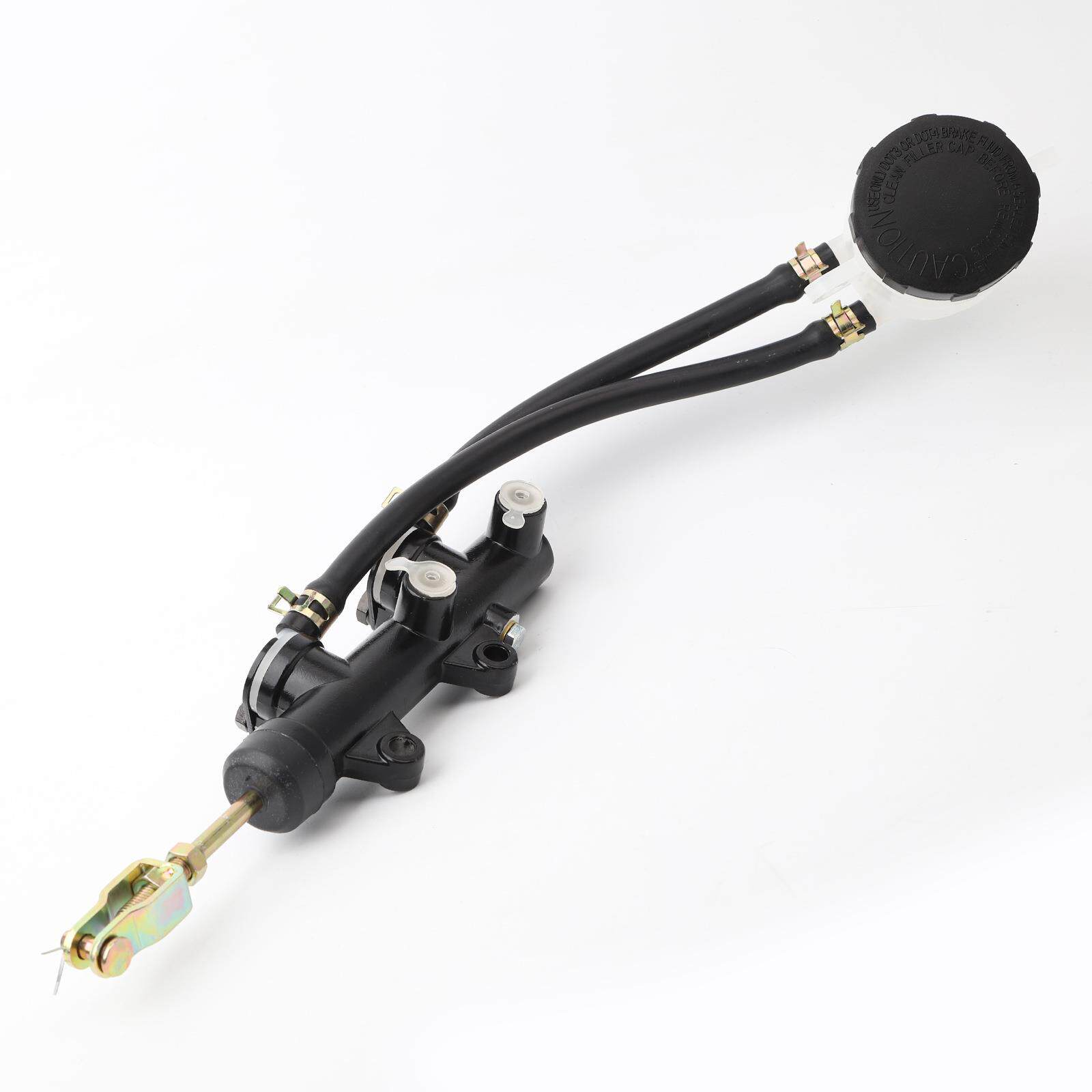 CF450脚刹泵体刹车中泵全地型车配件适用春风9CR6-081100主泵组合