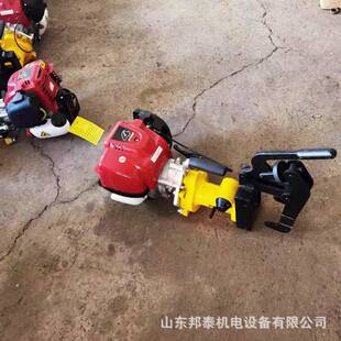 32型 32型内燃钢轨N 轨燃道钻眼ZGNZG 发货器快内钢轨钻孔机便携式