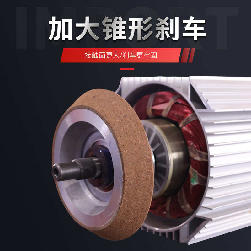 双环钢丝绳大功率电动葫芦小吊机多功能装修起重提升机吊机卷扬机