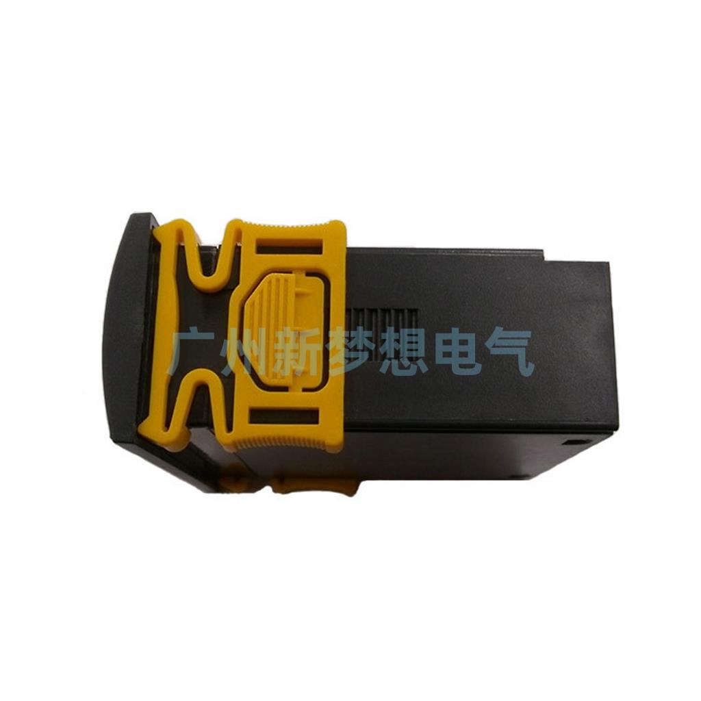 SF-122B温控器风冷柜温度控制器压缩机风扇开关电子温控仪