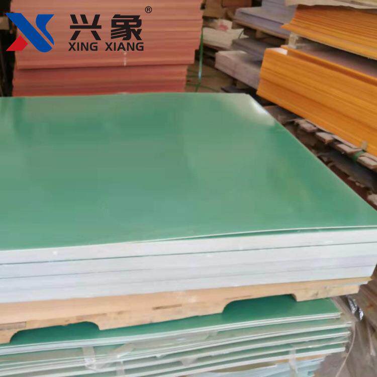 厂家供应fr4玻纤板1mm环氧树脂玻璃纤维板设备绝缘环氧板变压器