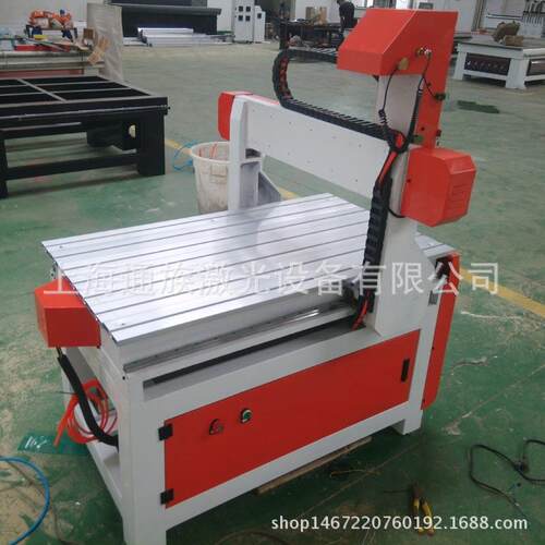 上海供应tz-c6090小型数控雕刻机金属牌雕刻泡沫板浮雕雕刻机