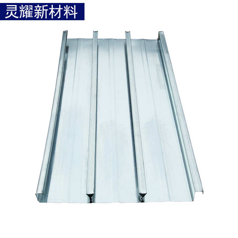 压型钢板钢楼承板 压花楼承板 u型镀锌楼层板 楼承板厂江浙沪直供
