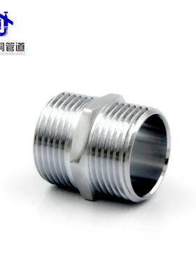 无铅黄铜CW511L管件 镀铬 镀镍 电镀淋浴弯头直接三通 澳标管件
