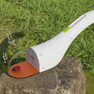 手持昆虫捕捉器蜘蛛捕捉器蜜蜂昆虫夹蟑螂抓取器 Catcher Insect