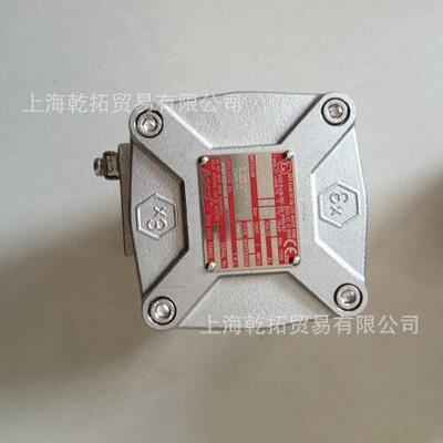 阿斯卡ASCO电磁阀NFHT8551B417M0 220VAC紧凑型二位五通的