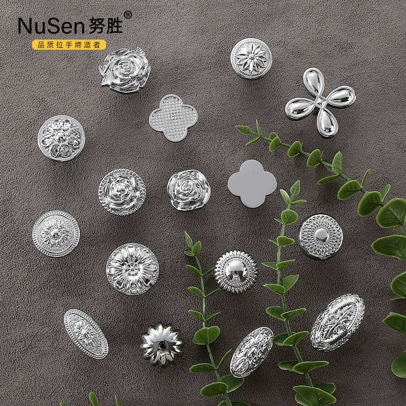 法式现代简约黄铜衣柜拉手镀铬亮银色欧式单孔抽屉全铜橱柜门把手,住宅家具,拉手,淘宝优惠券,粉丝福利购,淘宝优惠卷