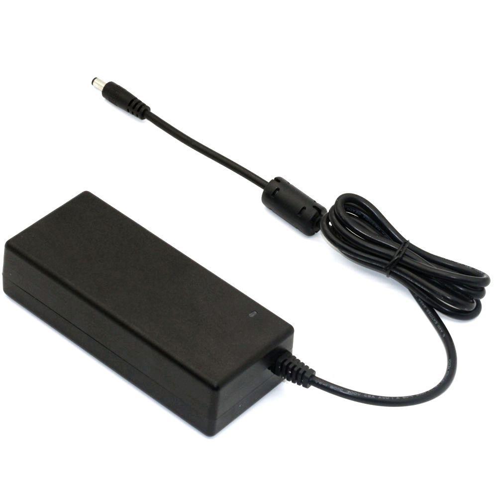 柏盛高12V8A桌面式CBGSIECCE认证喷码机电源BSG-100W1208000