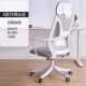 家用家用电脑椅靠背网升降办公椅椅椅旋转舒适久坐椅子人体工学