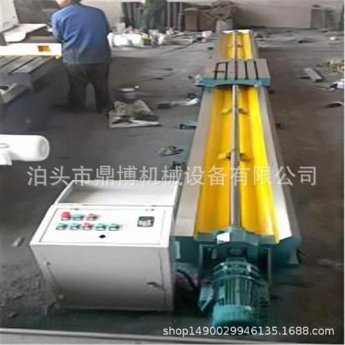 材质HT250电动非标数控机床专机生产机床滑台机械滑台