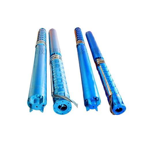 潜水装泵300QJ200，-8UTH0/（4Q=200m3/h，H=80mP=75kW）及安（一
