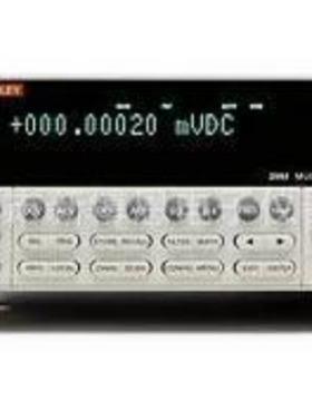 吉时利2002-MEM28位数半字万用表吉时利数字万用表